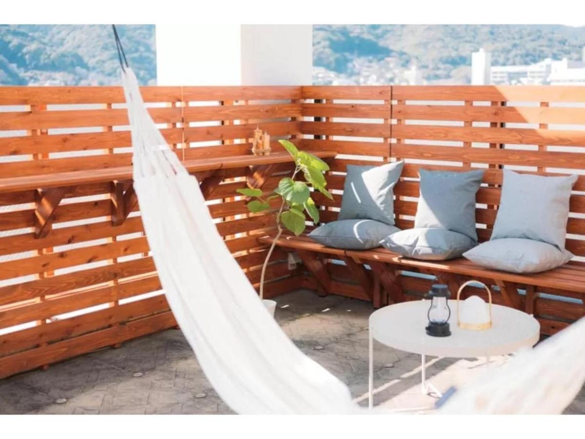 Gate Nagasaki Stay&Green - Vacation Stay 27220V Exterior foto